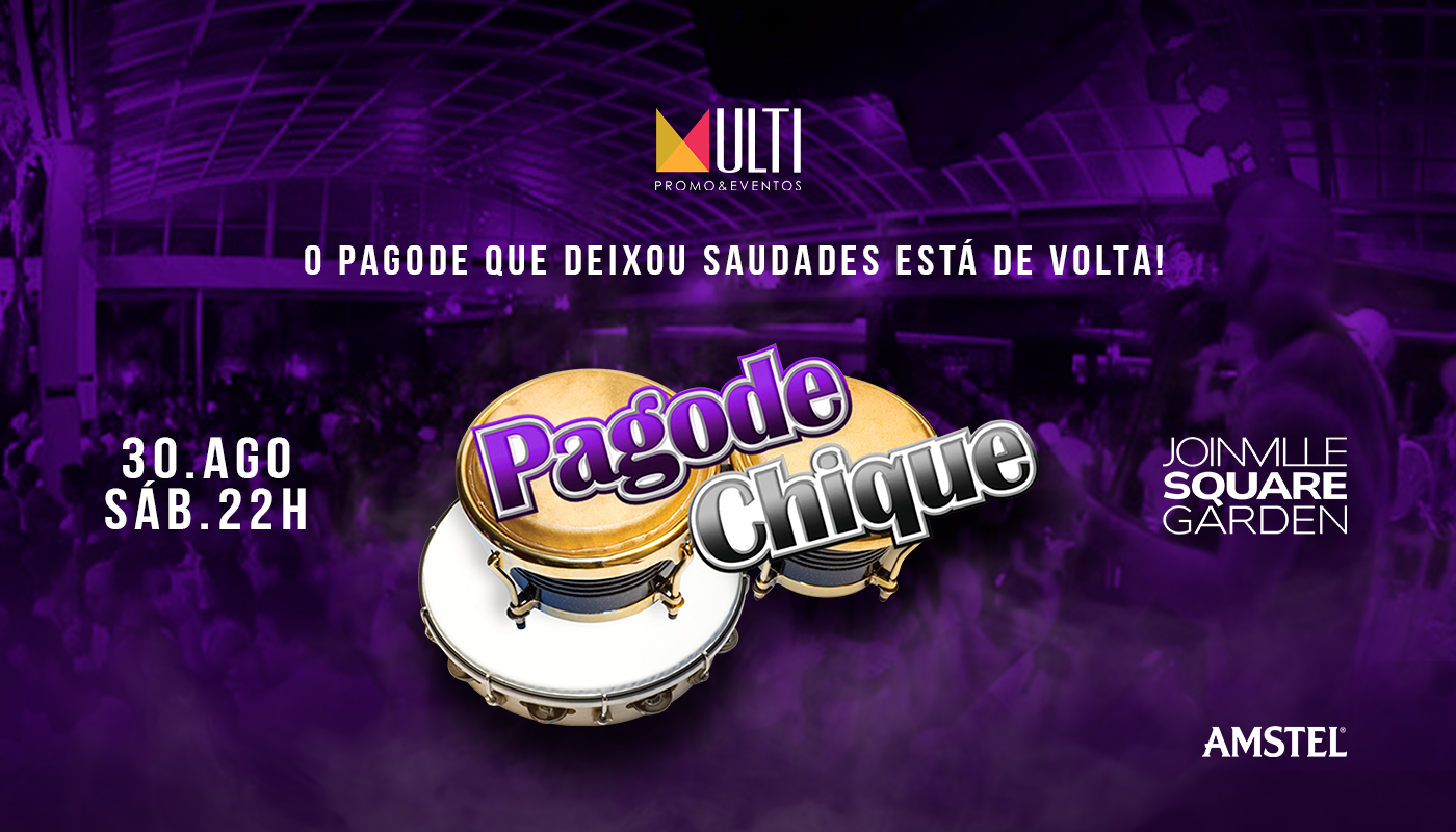 Pagode Chique