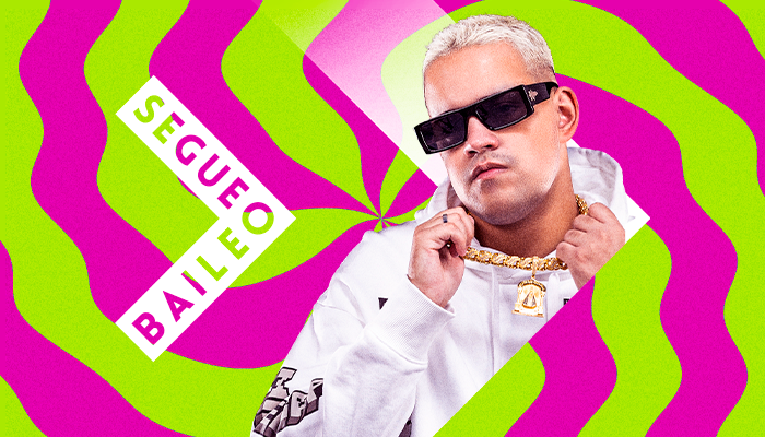 Segue o Baile Especial 10 anos - DJ GBR em Joinville